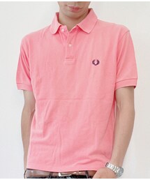 FRED PERRY | ポロシャツ