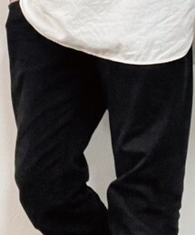 UNIQLO | スラックス