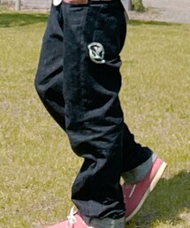 XLARGE | デニムパンツ