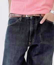 Wrangler | デニムパンツ
