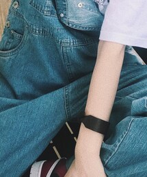 used | サロペット/オーバーオール