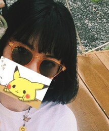 URBAN RESEARCH DOORS | サングラス