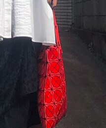 BAO BAO ISSEY MIYAKE | ショルダーバッグ