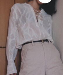 Venteage | その他トップス