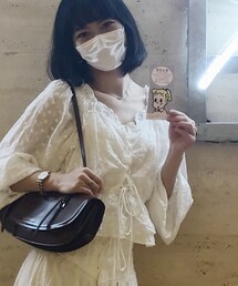 NICE CLAUP | トップス