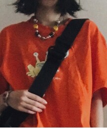 Evae mob | ネックレス