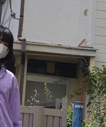 HARE | ネックレス