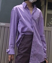 used | シャツ/ブラウス