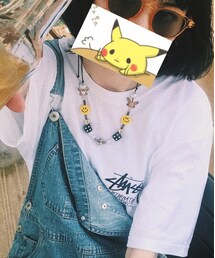 Evae mob | ネックレス