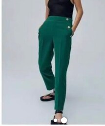 ZARA | パンツ