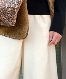 allureville | その他パンツ