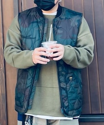 Carhartt WIP | ダウンベスト