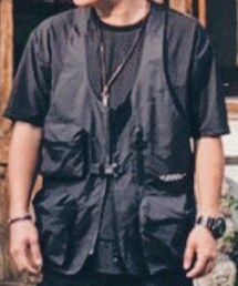 DYCTEAM | その他アウター