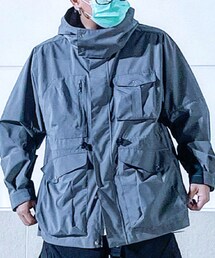 melsign | マウンテンパーカー