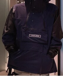 THE NORTH FACE | モッズコート