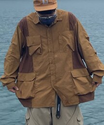 BOTANIST | シャツ/ブラウス