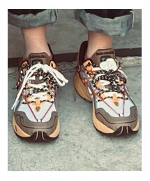 ASICS | スニーカー