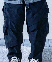 octogambol | その他パンツ