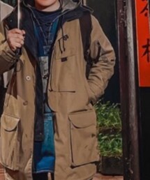 GooPi x SYNDRO | ジャケット/アウター