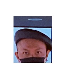 Dior | ハンチング/ベレー帽