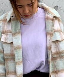 GU | スウェット