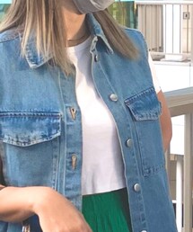 ZARA | Tシャツ/カットソー