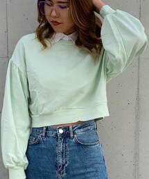 Bershka | スウェット