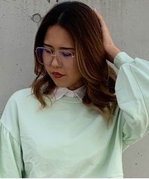no brand | メガネ