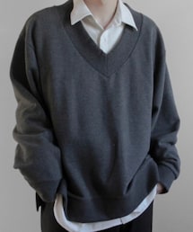 Kei×STYEL PROUD | スウェット