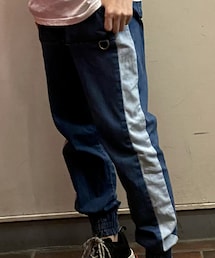 LAUL | その他パンツ