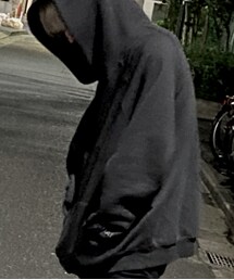 FOG ESSENTIALS | パーカー