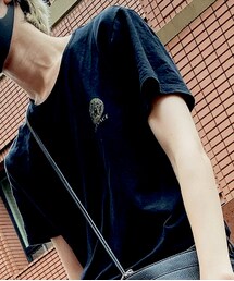 VERSACE | Tシャツ/カットソー