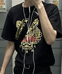 KENZO | Tシャツ/カットソー