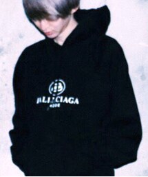 BALENCIAGA | パーカー