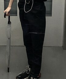 G.O.C | スラックス