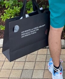 off white | その他