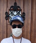 Supreme (シュプリーム)の「帽子(キャップ)」
