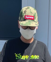 Supreme  | キャップ