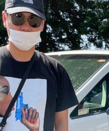 Supreme  | Tシャツ/カットソー