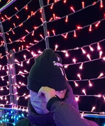 Supreme  | ニットキャップ/ビーニー