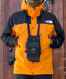 DENHAM | ボディバッグ/ウエストポーチ