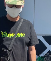 Supreme  | Tシャツ/カットソー