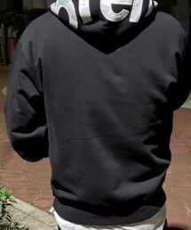 Supreme  | パーカー
