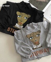 tocotocobear | スウェット