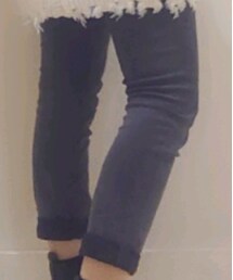 UNIQLO | デニムパンツ