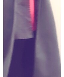 moment+ | ミリタリージャケット