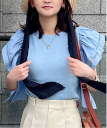 Maison Echell | トップス