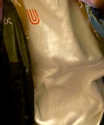 UNIVERSAL OVERALL | パーカー