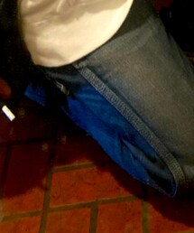 Johnbull | デニムパンツ