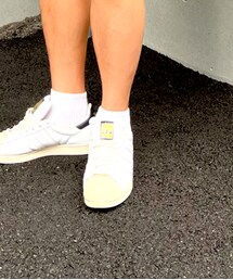 adidas "SUPERSTAR" custom | スニーカー